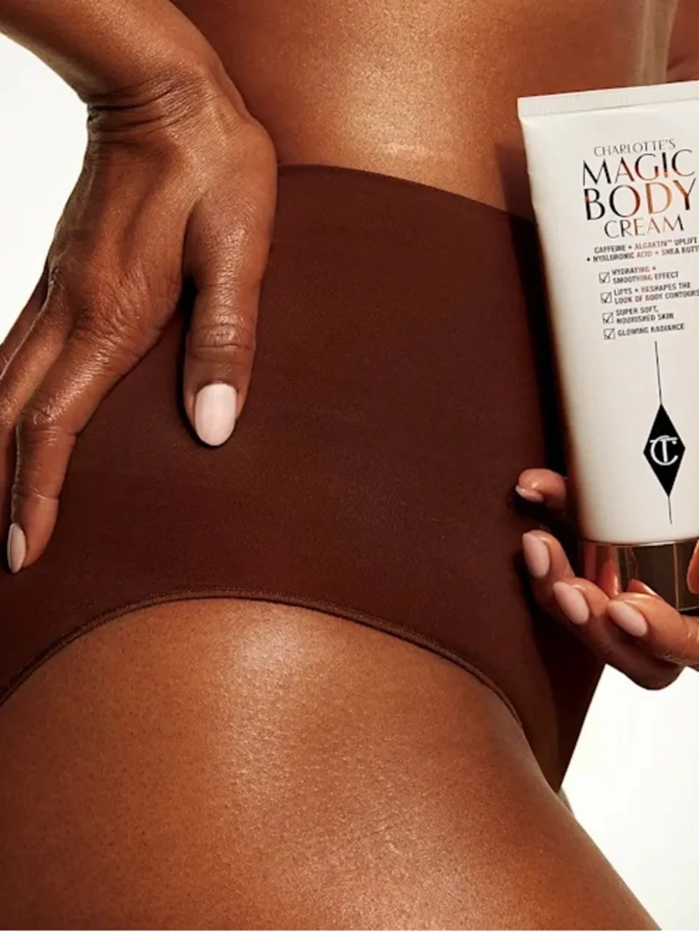 Charlotte Tilbury Magic Body Cream (200mL)